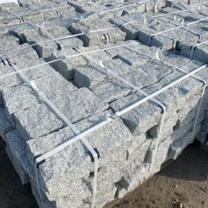 Kamień murowy granitowy 10 x 20 x 40 cm