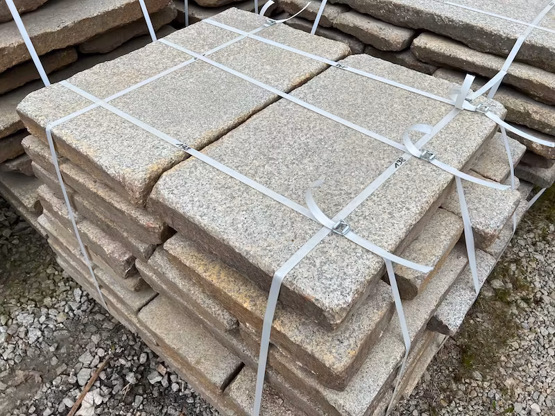 Profesjonalnie Postarzane Płyty Granitowe – luksusowy efekt antyku - obrazek 2