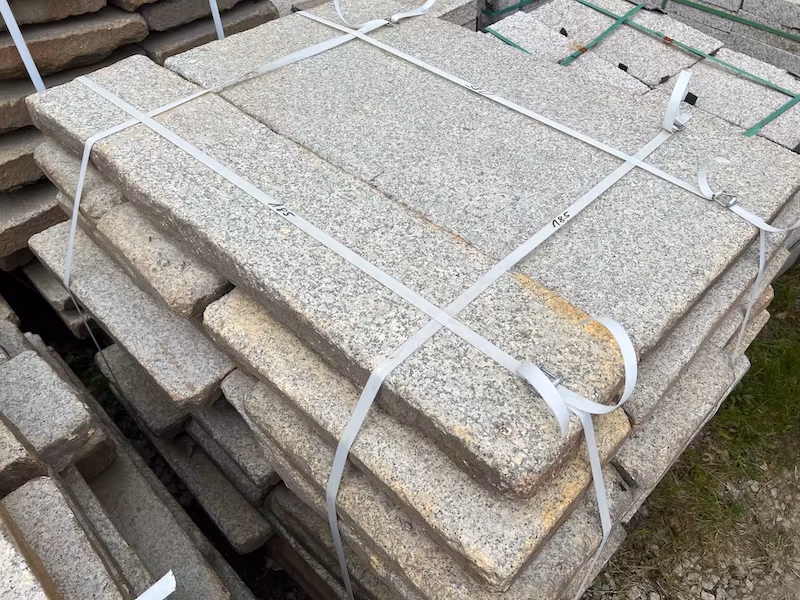 Profesjonalnie Postarzane Płyty Granitowe – luksusowy efekt antyku - obrazek 4