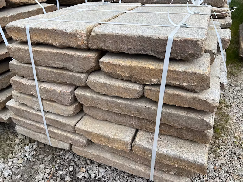 Profesjonalnie Postarzane Płyty Granitowe – luksusowy efekt antyku - obrazek 6