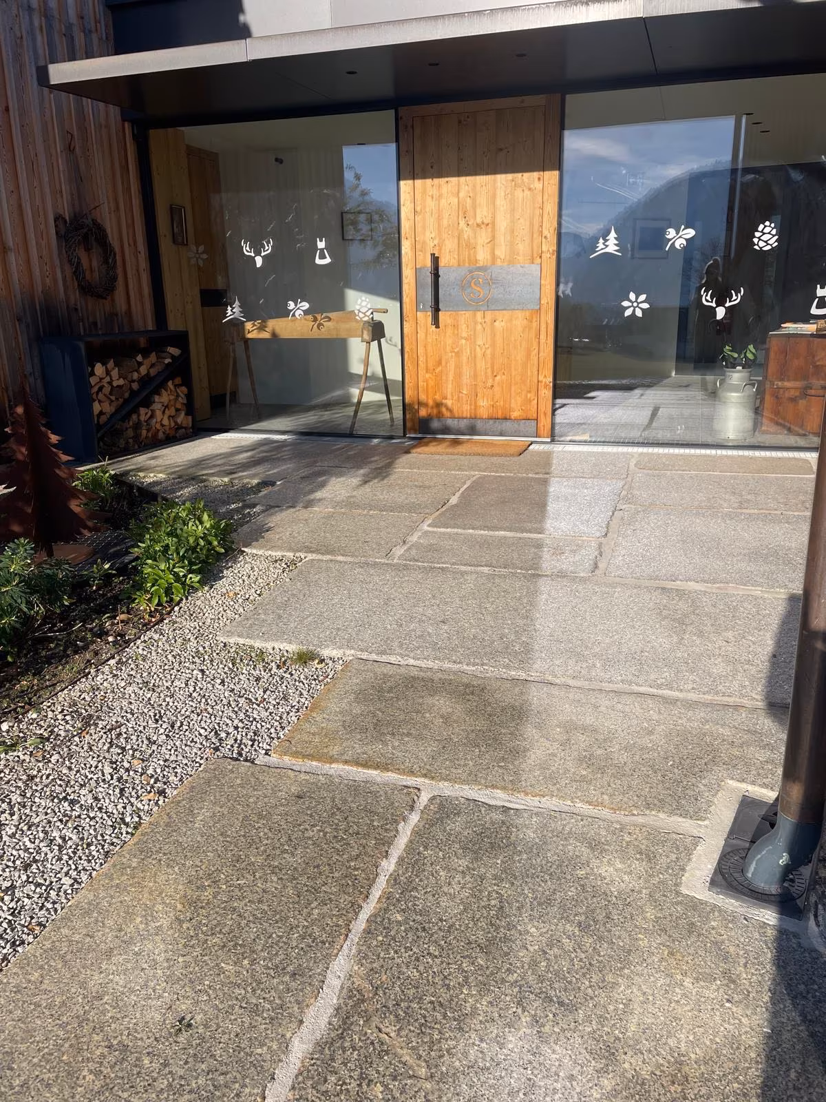 Profesjonalnie Postarzane Płyty Granitowe – luksusowy efekt antyku - obrazek 8