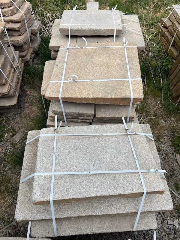 Profesjonalnie Postarzane Płyty Granitowe – luksusowy efekt antyku - obrazek 12