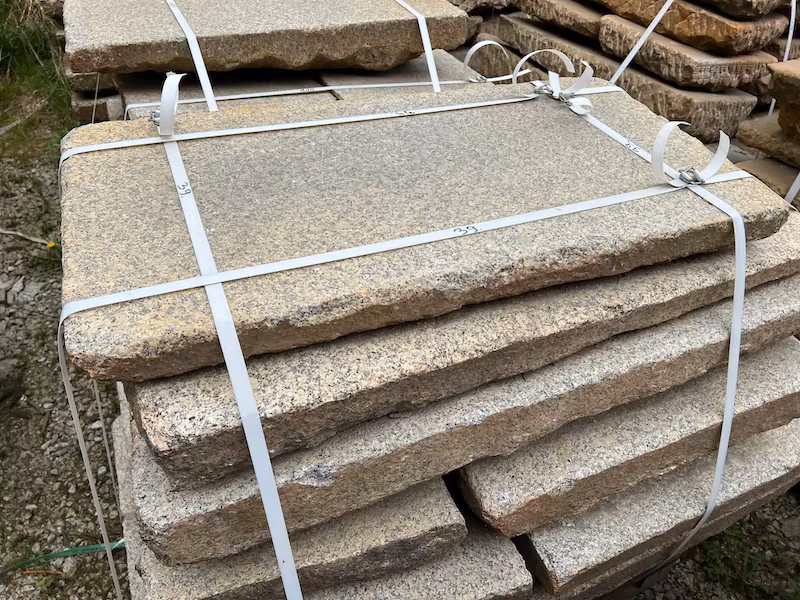 Profesjonalnie Postarzane Płyty Granitowe – luksusowy efekt antyku - obrazek 13