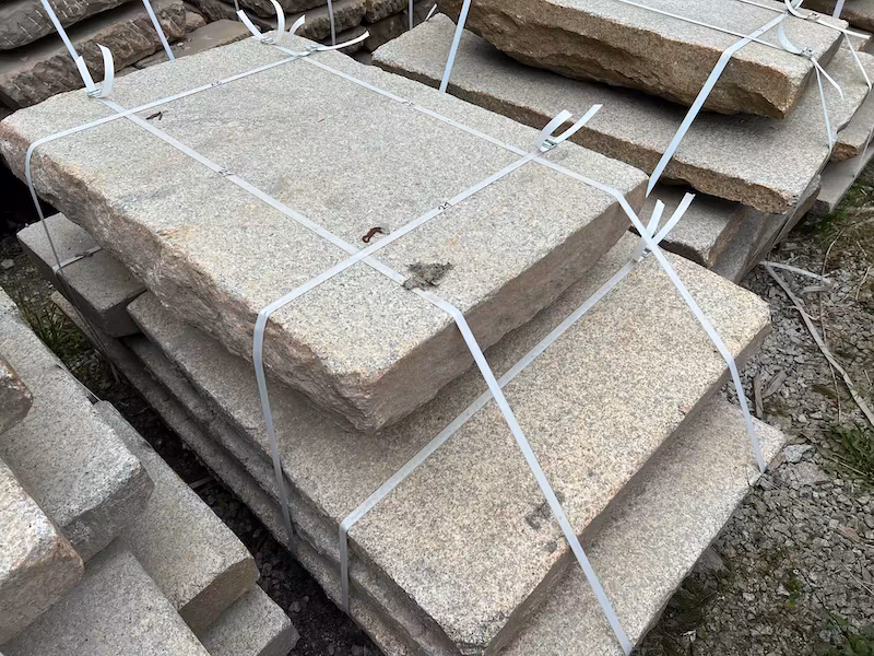 Profesjonalnie Postarzane Płyty Granitowe – luksusowy efekt antyku - obrazek 14