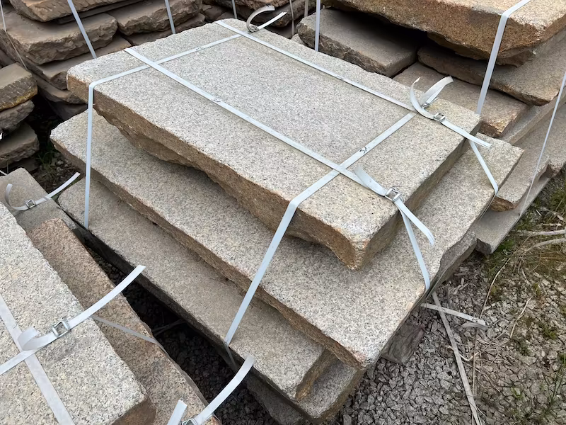 Profesjonalnie Postarzane Płyty Granitowe – luksusowy efekt antyku - obrazek 18