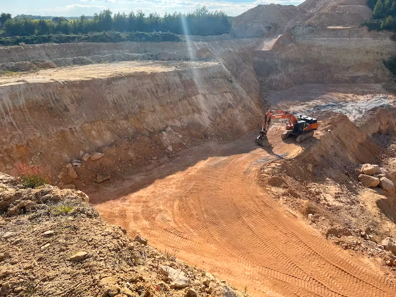 Kamień murowy z piaskowca 10×20×40 cm - obrazek 9